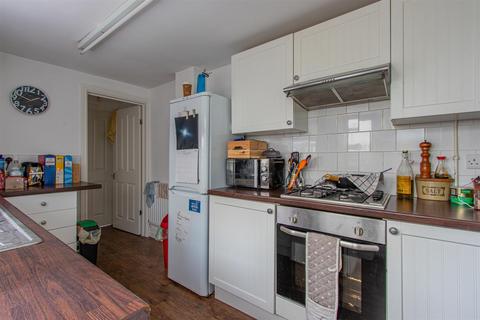 undefined, Treharris Street, Cardiff CF24