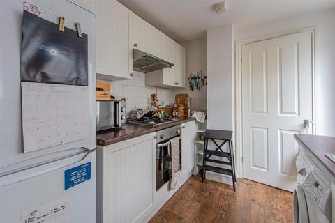 undefined, Treharris Street, Cardiff CF24