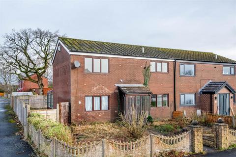 undefined, Wray Crescent, Leyland