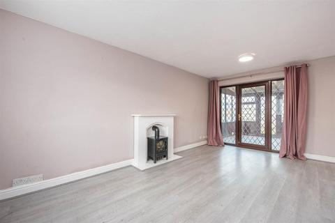 undefined, Wray Crescent, Leyland