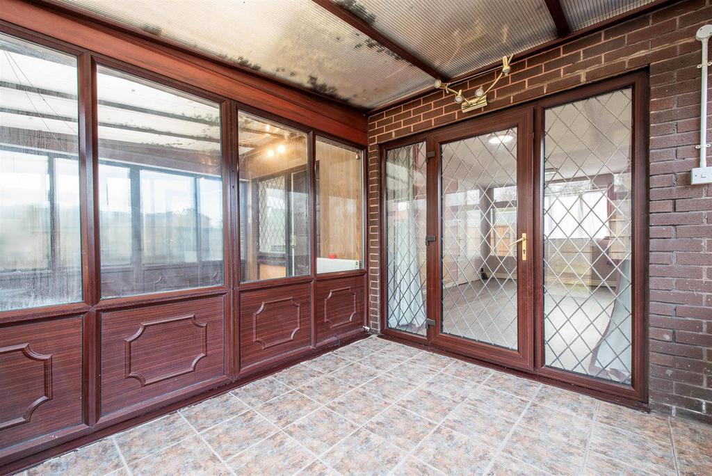 Conservatory - Room 1