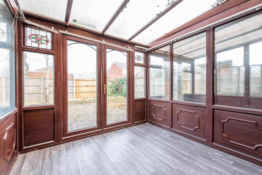 Conservatory - Room 2