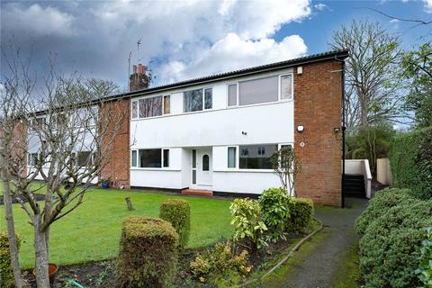 undefined, Flat 1, Cedar Court, Harrogate Road, Leeds, West Yorkshire