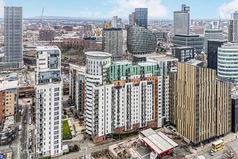 1 bedroom apartment for sale, Fernie Street, Manchester M4