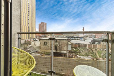 1 bedroom apartment for sale, Fernie Street, Manchester M4