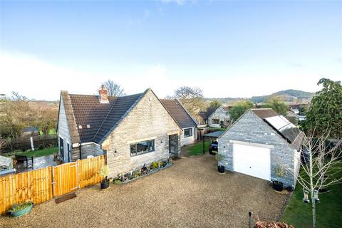 4 bedroom detached house for sale, Ham Lane, Compton Dundon, Somerton, Somerset, TA11