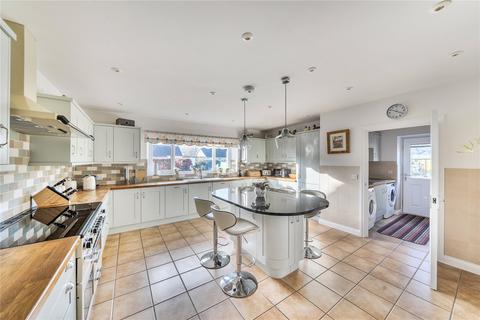 4 bedroom detached house for sale, Ham Lane, Compton Dundon, Somerton, Somerset, TA11