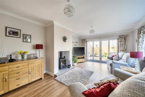 4 bedroom detached house for sale, Ham Lane, Compton Dundon, Somerton, Somerset, TA11