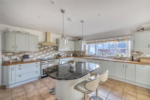 4 bedroom detached house for sale, Ham Lane, Compton Dundon, Somerton, Somerset, TA11