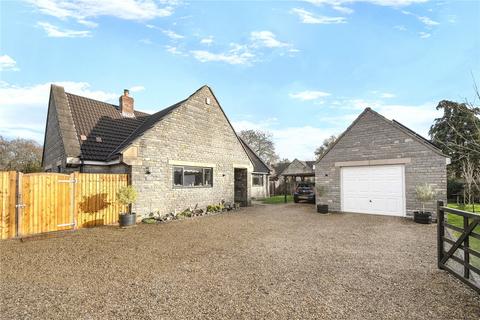4 bedroom detached house for sale, Ham Lane, Compton Dundon, Somerton, Somerset, TA11