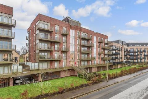 1 bedroom apartment for sale, Bayley Place, Ashford TN23