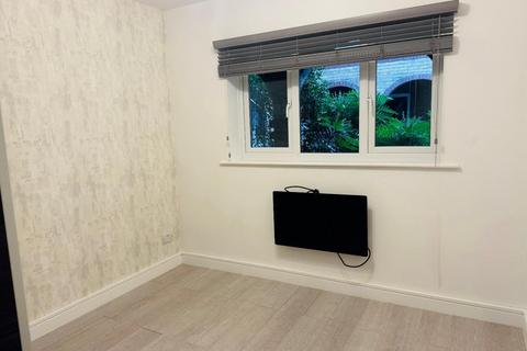undefined, Crouchfield, Ware SG12