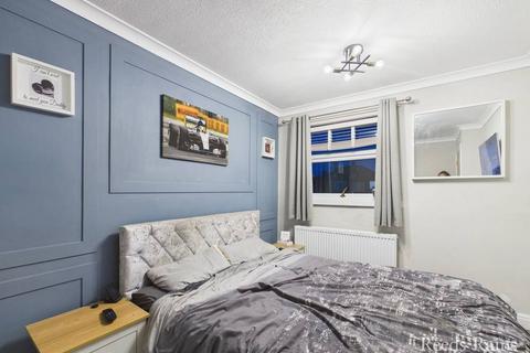undefined, Salton Close, North Yorkshire TS5