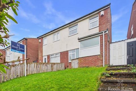 undefined, Salton Close, North Yorkshire TS5