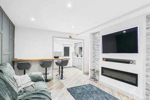 undefined, Salton Close, North Yorkshire TS5