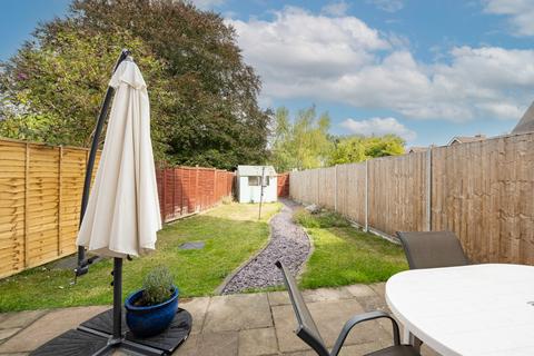 3 bedroom terraced house for sale, McIndoe Drive, Aylesbury HP22