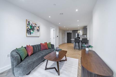 1 bedroom apartment to rent, One Port Street, Manchester M1