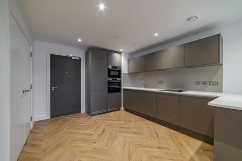 1 bedroom apartment to rent, One Port Street, Manchester M1