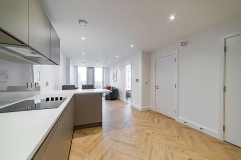 1 bedroom apartment to rent, One Port Street, Manchester M1