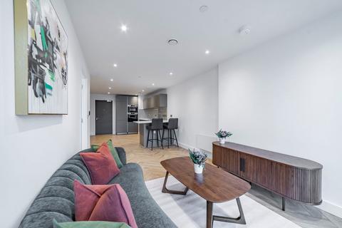 1 bedroom apartment to rent, One Port Street, Manchester M1