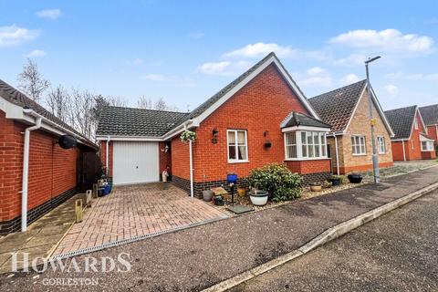 undefined, Barnard Close, Gorleston