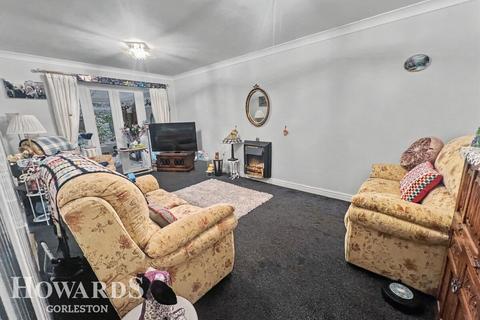 undefined, Barnard Close, Gorleston