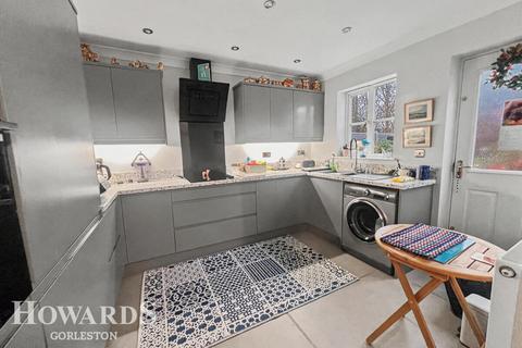 undefined, Barnard Close, Gorleston