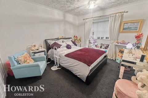 undefined, Barnard Close, Gorleston