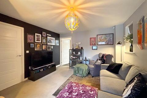3 bedroom semi-detached house for sale, Brutus Court, North Hykeham, Lincoln