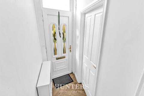 3 bedroom end of terrace house for sale, Trinity Street, Middleton, Manchester