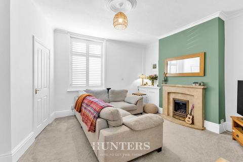 3 bedroom end of terrace house for sale, Trinity Street, Middleton, Manchester