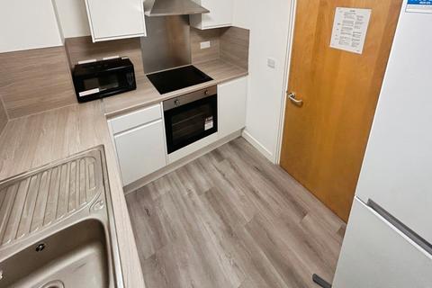 undefined, Rockingham Street, Sheffield S1