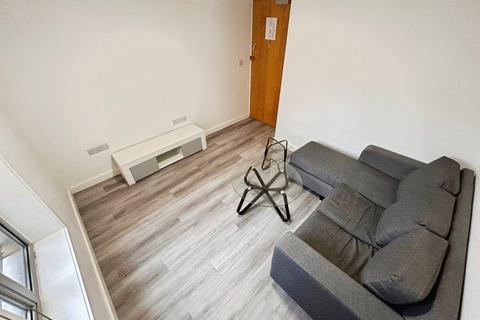undefined, Rockingham Street, Sheffield S1