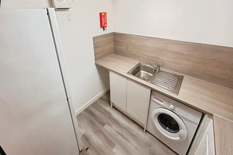 undefined, Rockingham Street, Sheffield S1