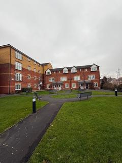 undefined, Hatherton Court, Manchester, M28
