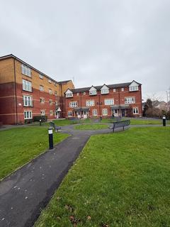 undefined, Hatherton Court, Manchester, M28