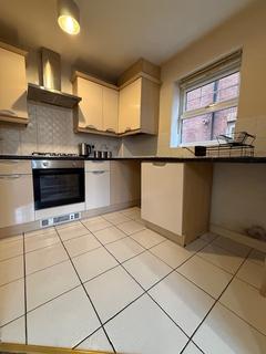 undefined, Hatherton Court, Manchester, M28