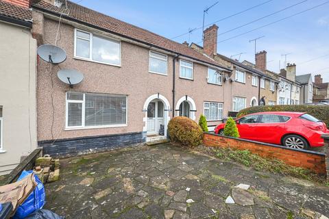 undefined, Ballards Road, London, NW2