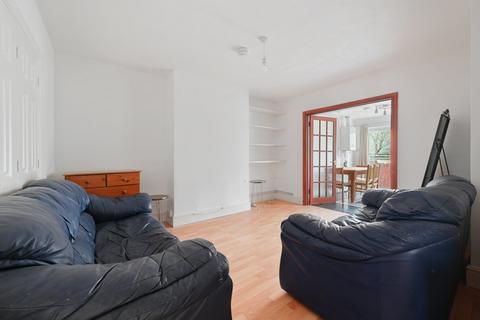 undefined, Ballards Road, London, NW2