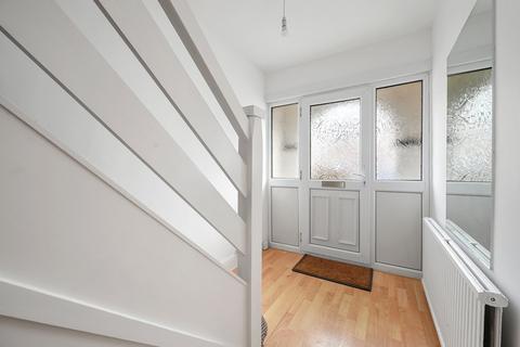 undefined, Ballards Road, London, NW2
