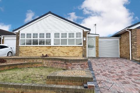 2 bedroom semi-detached bungalow for sale, Wingate Avenue, Billingham
