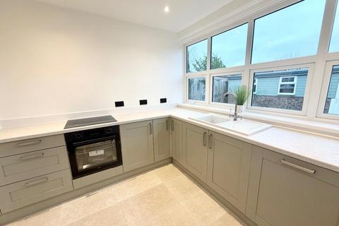 2 bedroom semi-detached bungalow for sale, Wingate Avenue, Billingham