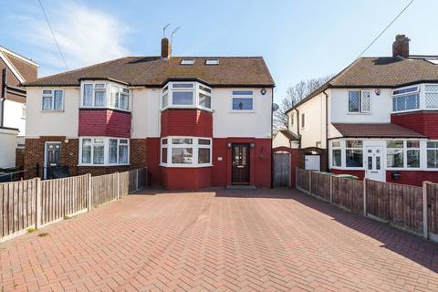 Riverside Road, Sidcup