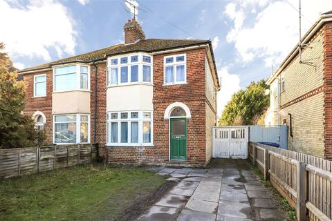 undefined, Perne Road, Cambridge CB1