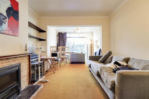 undefined, Perne Road, Cambridge CB1