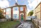 Perne Road, Cambridge CB1