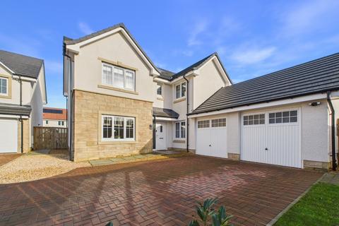undefined, Colintraive Crescent, Bishopton, PA7