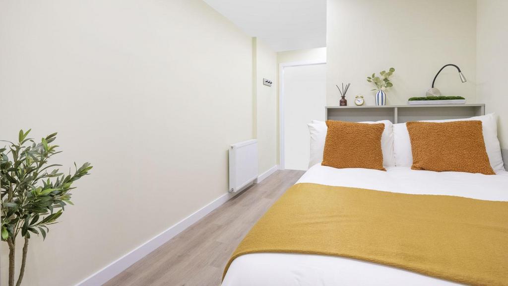 Apartment in Glasgow, Blythswood Holm - View 4