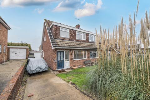 Barfield, Sutton At Hone, Dartford, Kent, DA4