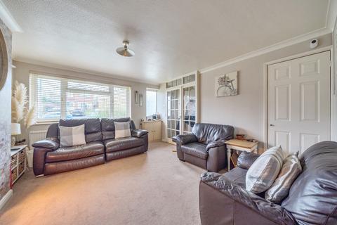 3 bedroom semi-detached house for sale, Barfield, Sutton At Hone, Dartford, Kent, DA4
